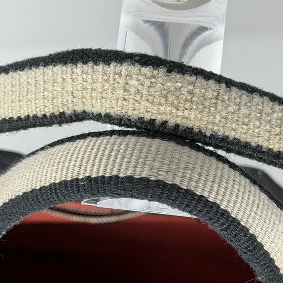 CHANEL Black Travel Nylon Tote Bag with COA - Picture 5 of 14